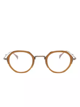 MR. LEIGHT очки Archivist, оранжевый