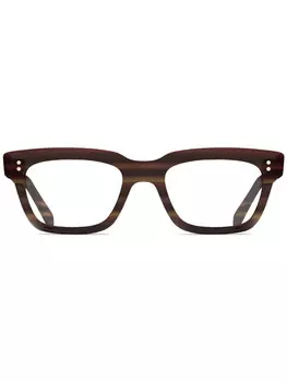 MR. LEIGHT очки Ashe C, коричневый