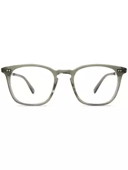 MR. LEIGHT очки Getty, серый