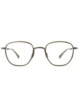 MR. LEIGHT очки Griffith, серебряный