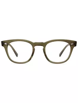 MR. LEIGHT очки Hanalei C, зеленый