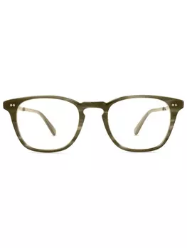 MR. LEIGHT очки KANALOA C, зеленый