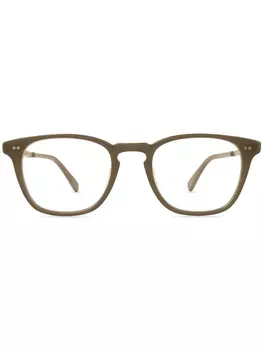 MR. LEIGHT очки Kanaloa, коричневый