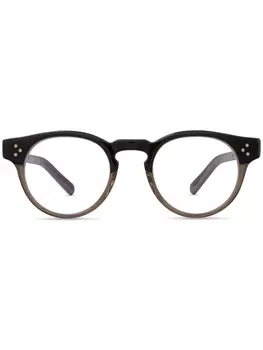 MR. LEIGHT очки Kennedy, коричневый