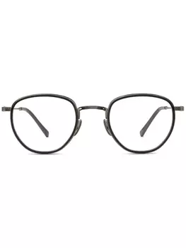 MR. LEIGHT очки Roku, черный