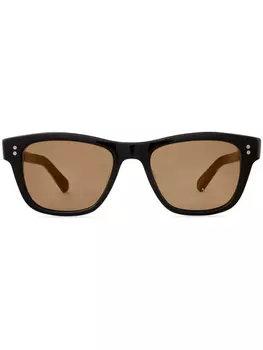 MR. LEIGHT солнцезащитные очки Damone, черный