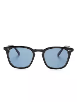 MR. LEIGHT солнцезащитные очки Getty II, черный