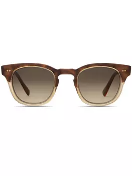 MR. LEIGHT солнцезащитные очки Hanalei, коричневый