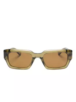 MR. LEIGHT солнцезащитные очки ML2037 Maverick, зеленый