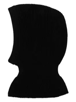 Mr. Mittens балаклава Ozzy, черный