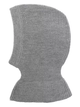 Mr. Mittens балаклава Ozzy, серый
