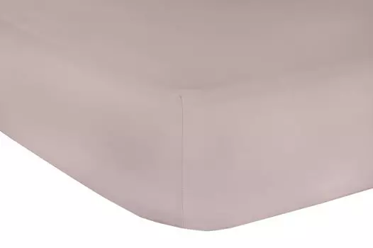 Mr.Sandman Простыня на резинке с эластаном Classic Topper Diestel 120х200-210см 220г/м