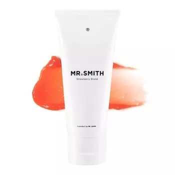 Mr. Smith Pigments Клубничный Блонд