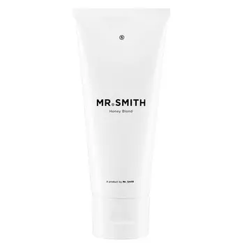 Mr. Smith Пигменты Медовый Блонд