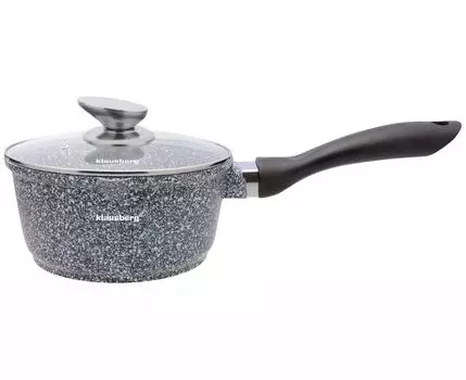 Мраморная кастрюля Klausberg 1,3л, 16см 34899