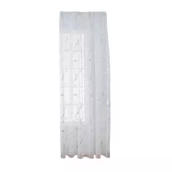 Мраморное живое и приятное одеяло Gzze, 150 x 200 см, Аляска, горчичный, 40150-16-150200 Stuttg, серебро