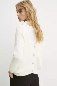 МРЕВЕ свитер Morgan, бежевый