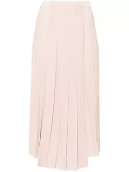 MRZ многослойная юбка, розовый