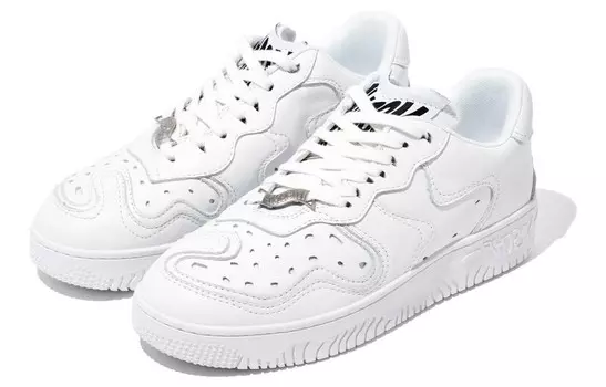 MSCHF Super Normal 2 Common White