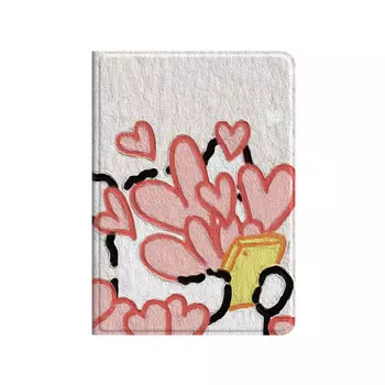 MSMF Защитный чехол с плоской пластиной Us 10 Cents Msmf, DWFQPB242-WhiteWith Pen Groove