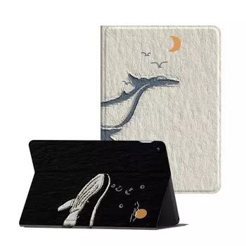 MSMF Защитный чехол с плоской пластиной Us 10 Cents Msmf, DWFQPB37-WhiteWith Pen Slot