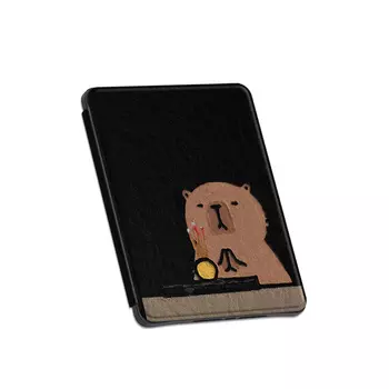 MSMF Защитный чехол с плоской пластиной Us 10 Cents Msmf, DWFQXZ407 - Black