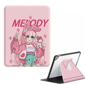 MSMF Защитный чехол с плоской пластиной Us 10 Cents Msmf, DWFQXZ609L - Pink