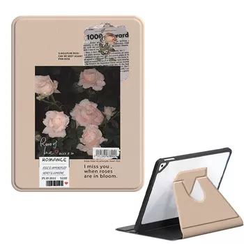 MSMF Защитный чехол с плоской пластиной Us 10 Cents Msmf, DWFQXZ488L - Pink