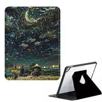 MSMF Защитный чехол с плоской пластиной Us 10 Cents Msmf, DWFQXZ461L - Black