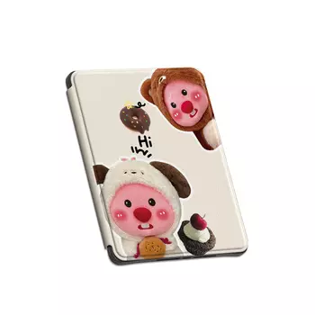 MSMF Защитный чехол с плоской пластиной Us 10 Cents Msmf, DWFQXZ735 - White