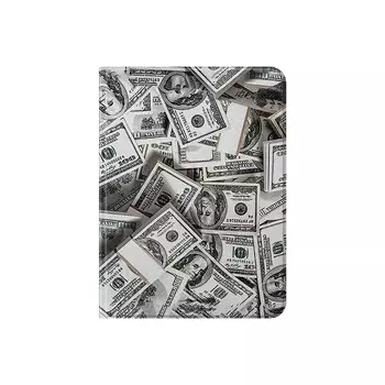 MSMF Защитный чехол с плоской пластиной Us 10 Cents Msmf, DWKJPBT420