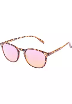 MSTRDS Солнцезащитные очки "MSTRDS Аксессуары Солнцезащитные очки Arthur Youth", цвет Havanna/Ros