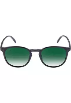 MSTRDS Солнцезащитные очки "MSTRDS Аксессуары Солнцезащитные очки Arthur Youth", зеленый