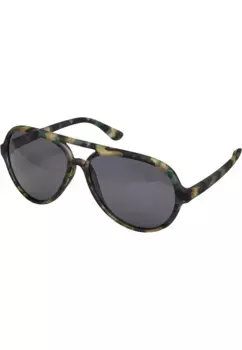 MSTRDS Солнцезащитные очки "MSTRDS Аксессуары Солнцезащитные очки March", цвет Camo