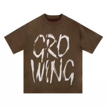 MT99 Футболка унисекс, Армейский Зеленый