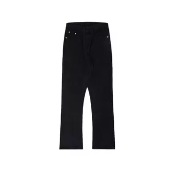 MT99 Мужские джинсы, Черный (входит в футболку)