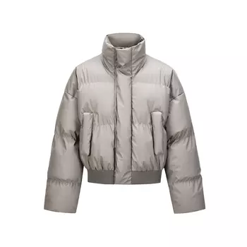 MT99 Стеганая куртка унисекс, Хаки