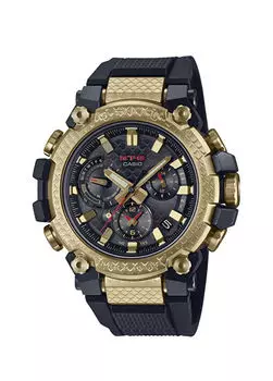 Mtg-B3000Cxd-9Adr стальные мужские наручные часы Casio, мультиколор