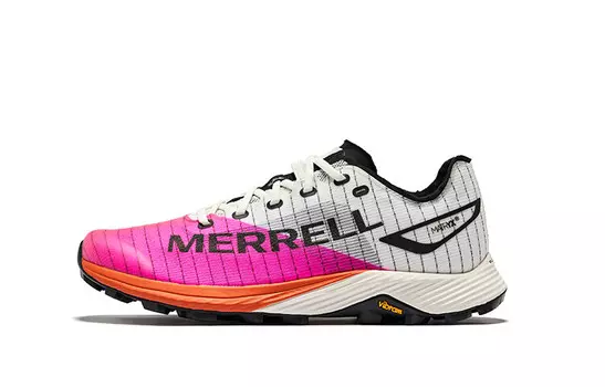 MTL Long Sky 2 Матрикс «Белая фуксия» Merrell