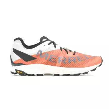 MTL Skyfire 2 Merrell мужские кроссовки для трейлраннинга, оранжевый/черный
