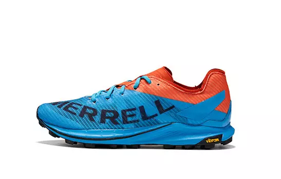 MTL Skyfire 2 «Тахо Мандарин» Merrell
