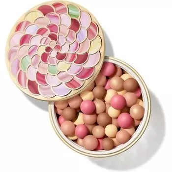 MTORITES осветляющие жемчужины 04-Янтарь 25 гр Guerlain