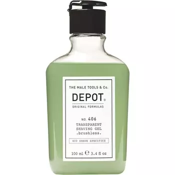 Mtsg 015 Гель для красоты и ухода за телом, Depot