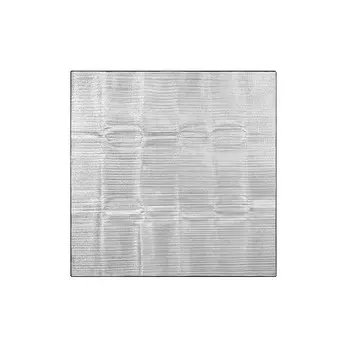 Mu Gao Di Mu Gao Di уличный влагостойкий коврик 200*200, утолщенная версия NX23663004