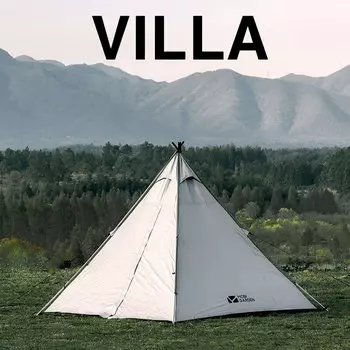 Mu Gaodi Открытый семейный кемпинг Серия самостоятельных туров Сумеречный город Башня Палатка NX20561003 Galaxy Grey