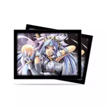 Му Хуан Хоу (50), Generals Orders Card Sleeves