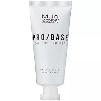 Mua Make Up Academy Mua Pro Базовый праймер без масел Основа-основа 30 мл, Treatonic