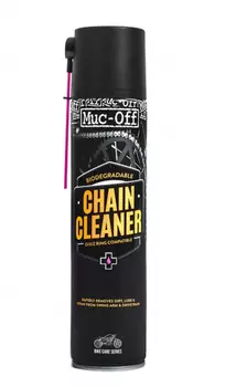 Muc-Off 400ml Очиститель цепи,