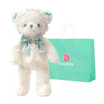 Much Love Любовь Кукла, Кролик (Ланге)