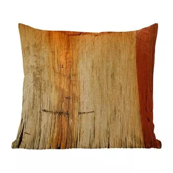 MuchoWow Декоративная подушка Диванная подушка Декоративная подушка для гостиной 45 x 45 см Дерево - Дерево - Лиственные породы - Чехлы на подушки - Декоративные чехлы на подушки - Декоративные чехлы на подушки